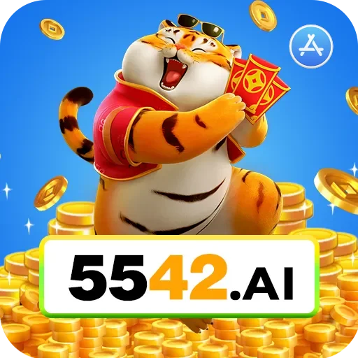 5542 App - Aplicativo Móvel Oficial