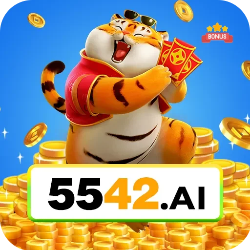 5542 Bônus - Pacote R$5.000 + VIP