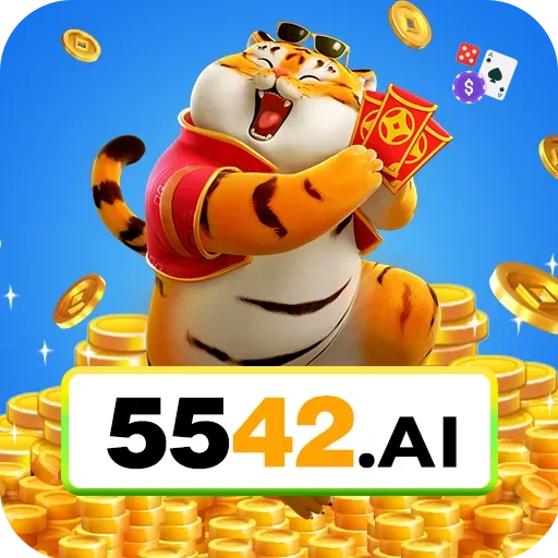 5542 Cassino - 80+ Mesas ao Vivo