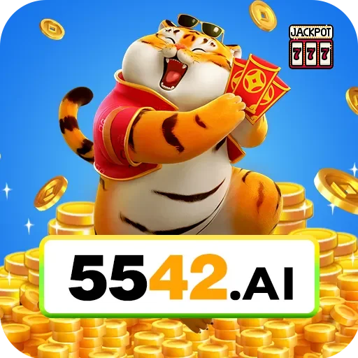 5542 Slot - 320+ Caça-Níqueis Premium