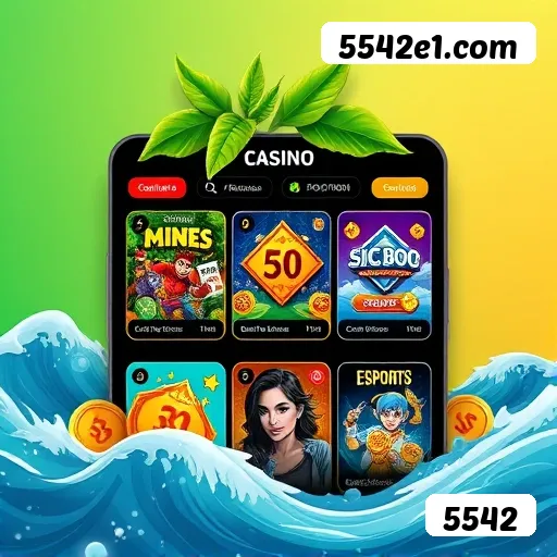 5542 - App Performance